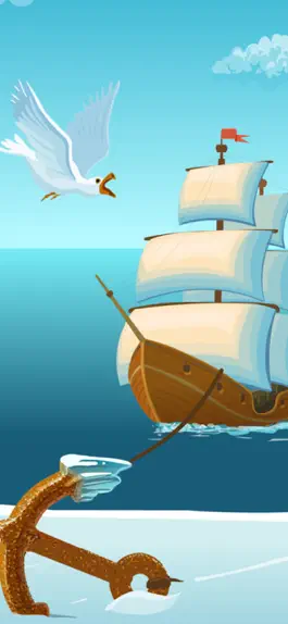 Game screenshot Arctic Sailor mod apk