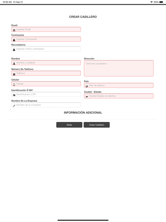 Screenshot #6 pour SkyBox