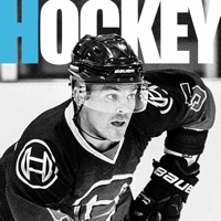 Contacter Hockey Development Magazine