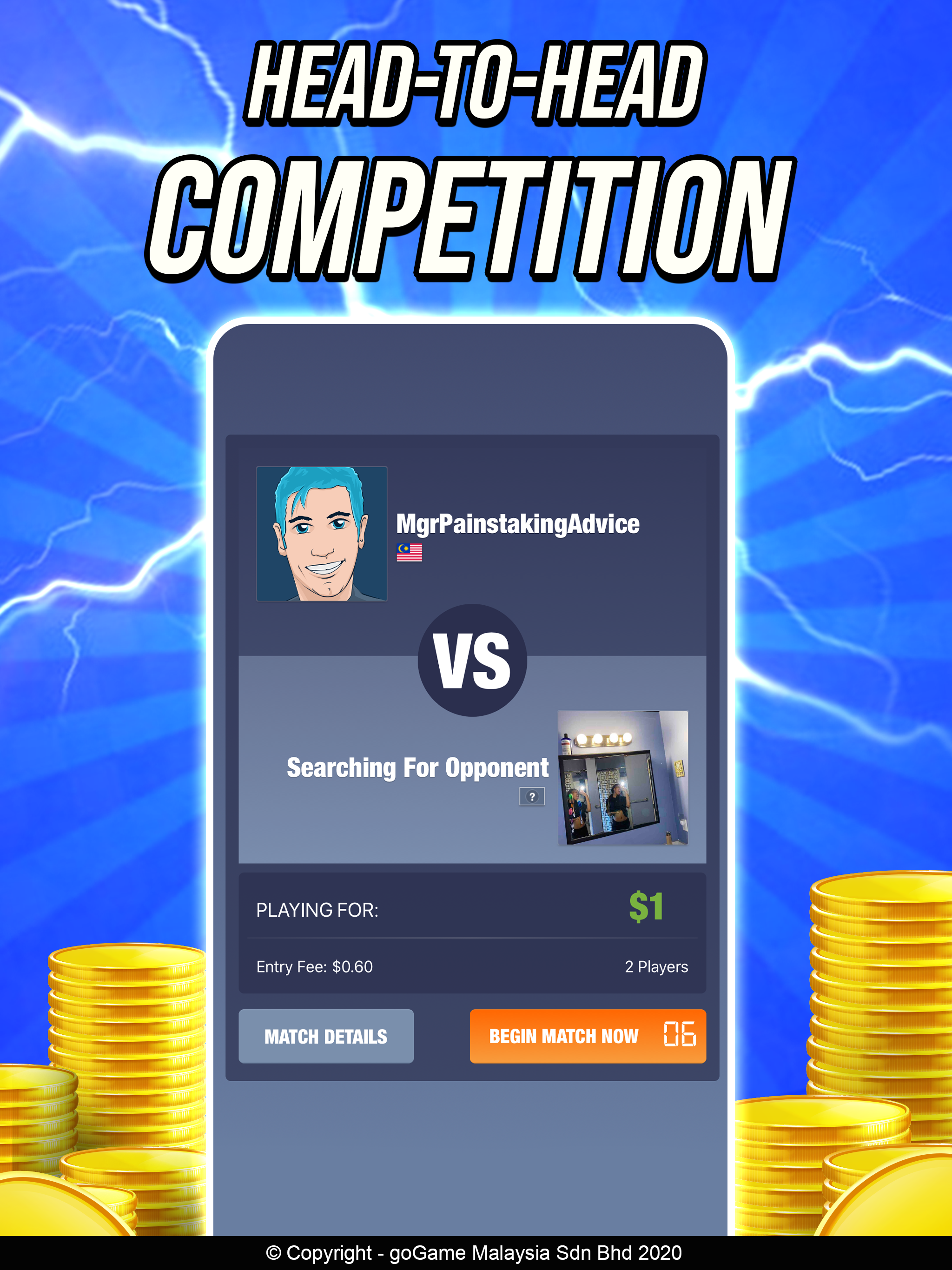 13 Cards Tournament