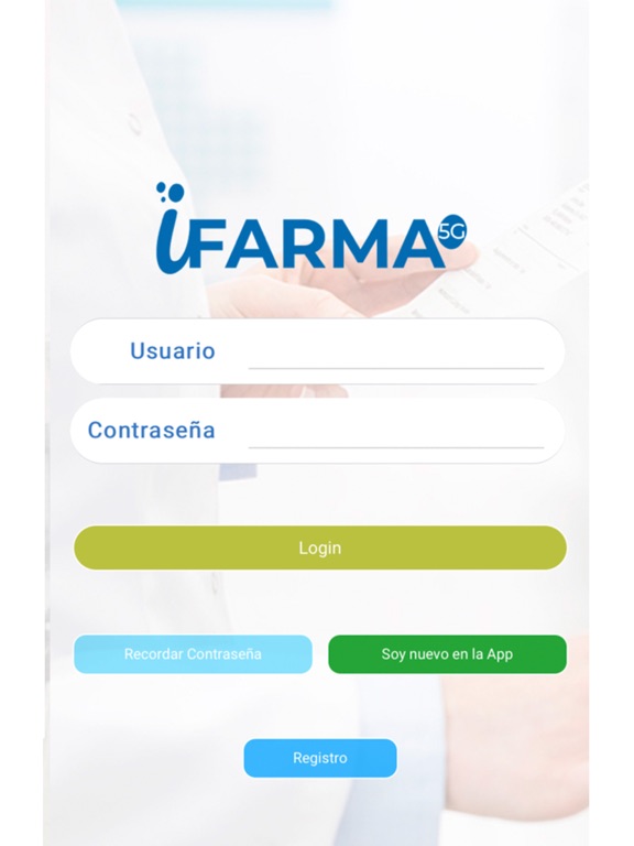 Screenshot #4 pour IFarma