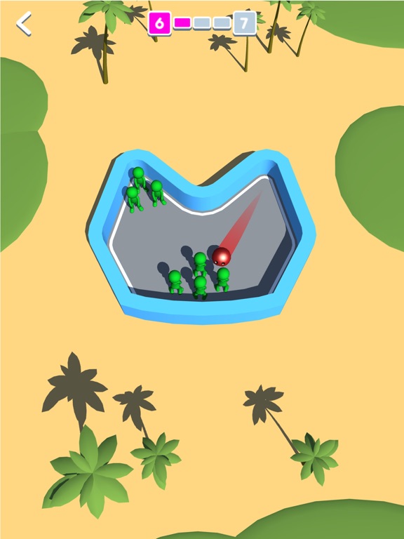 Screenshot #4 for Strike It