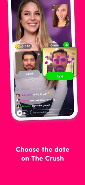 Mer från Kyle dating