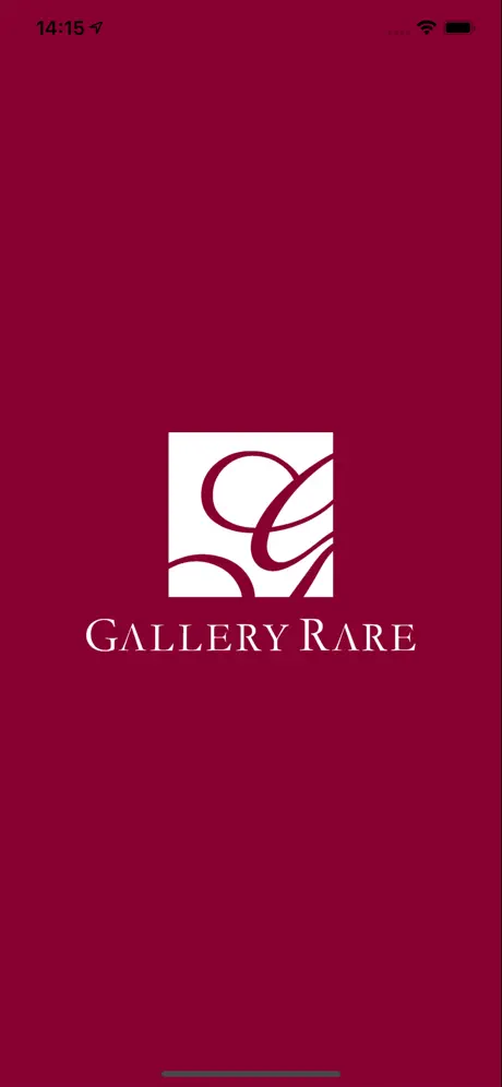 GALLERY RARE Apps