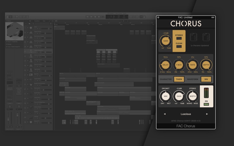 fac chorus problems & solutions and troubleshooting guide - 2