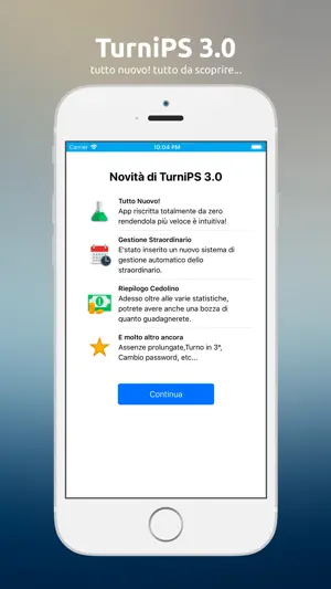 Turni PS screenshot 2