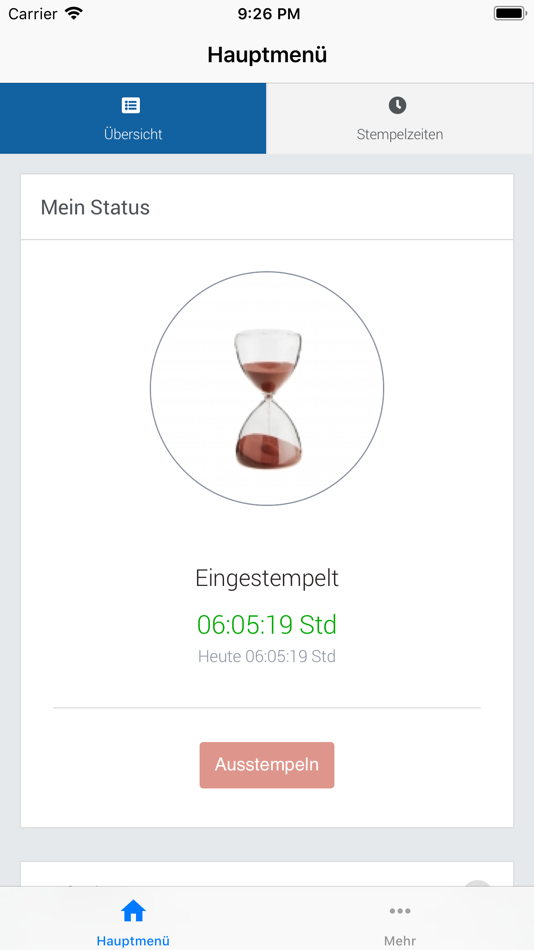 #2. Fleetize ZEIT (iOS) 由: Fleetize GmbH