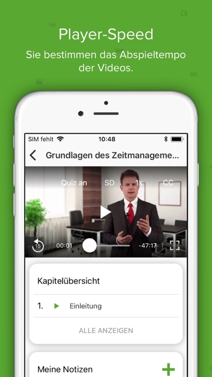 Lecturio: Online Video Kurse screenshot-3