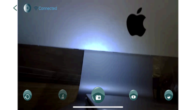 Screenshot #3 pour SKin_Camera