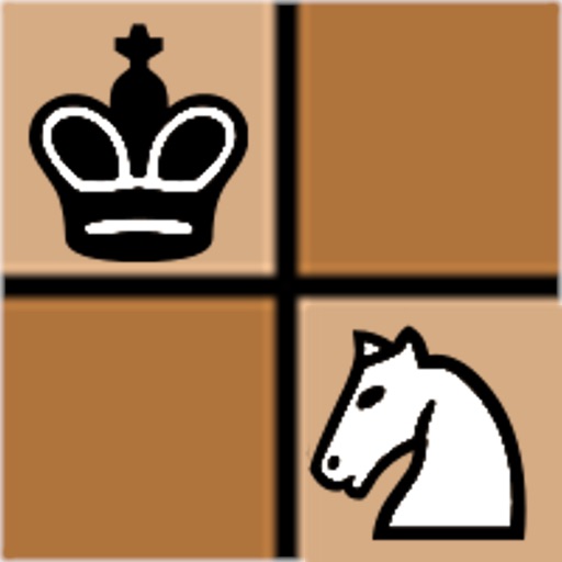 Kill the King: Realtime Chess icon