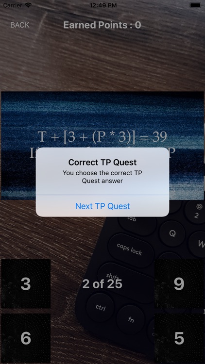TP Quest screenshot-3