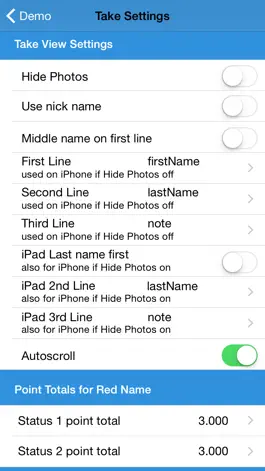 Game screenshot Attendance2 hack