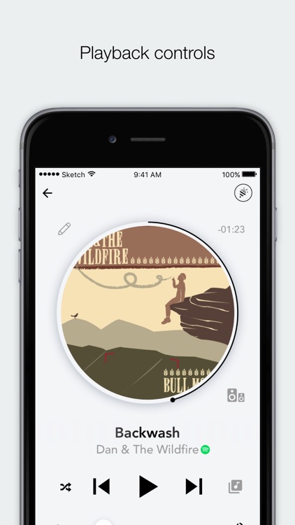 Tivoli Audio ART App
