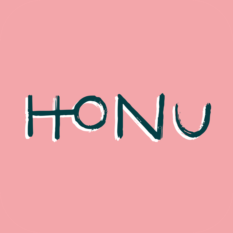 HONU Tiki Bowls