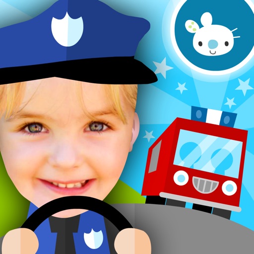 Kids Car Race Games Toddlers