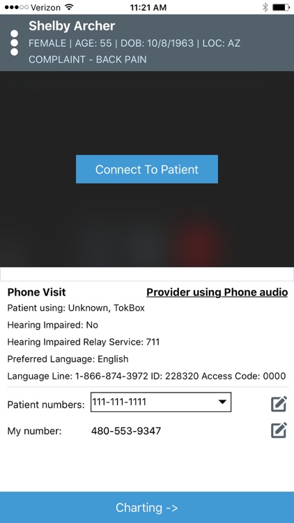 ProviderLink OC24health