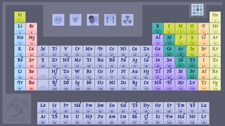 DFB Periodic Tableのおすすめ画像8