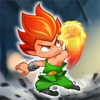 Hero Wars Legend Stick Fight - iPadアプリ