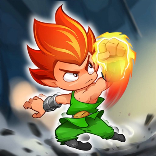 Stick Fighter: Legendary Drago – Apps on Google Play