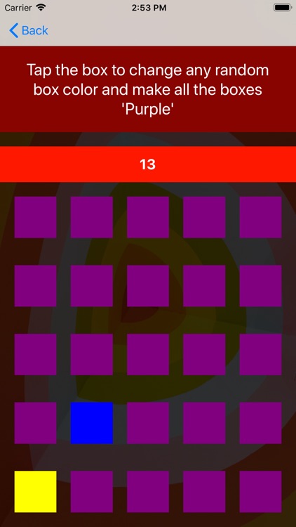 The Colour Boxes screenshot-3