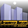 Designated Drivers on Demand