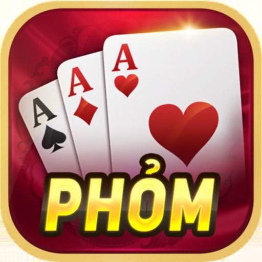 Phom Ta La -  Pirate Poker iOS App