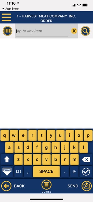 Harvest Food Distributors(圖5)-速報App