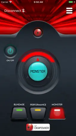 Digipower Kit screenshot 5