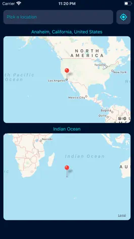 Game screenshot Other Side of the Earth mod apk