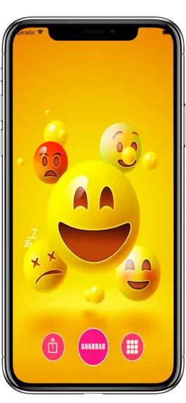 Game screenshot Original Live Wallpaper apk