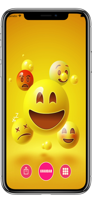 Original Live Wallpaper(圖2)-速報App
