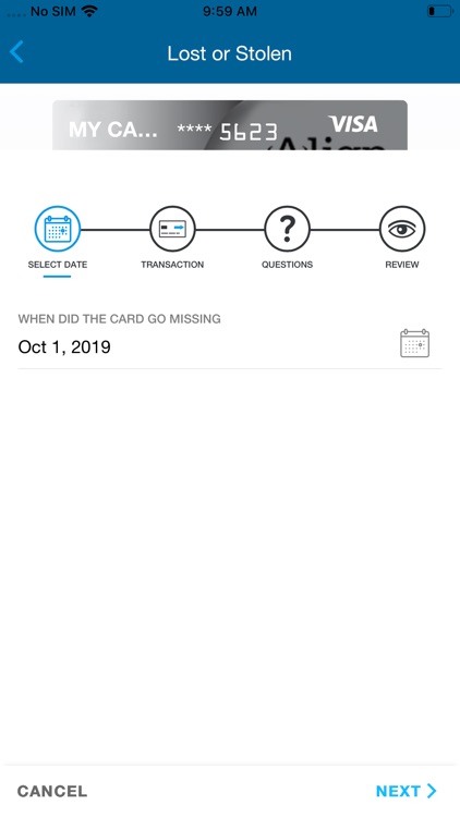 Align Cards screenshot-6