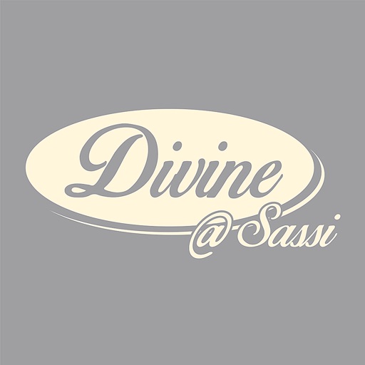 Divine@Sassi icon