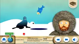 Game screenshot The Great Explorers hack