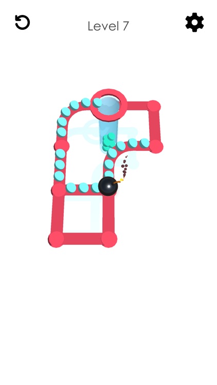 Marble Maze! screenshot-5