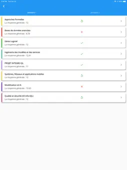 EMI CONNECT screenshot 5