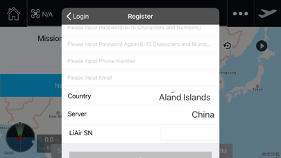 Screenshot #1 pour LiPlan