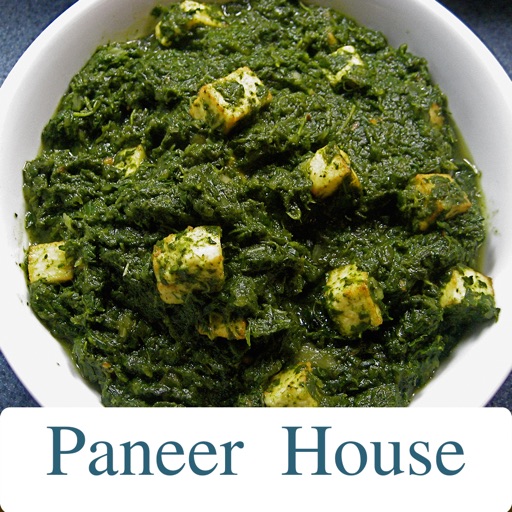 Paneer House in English