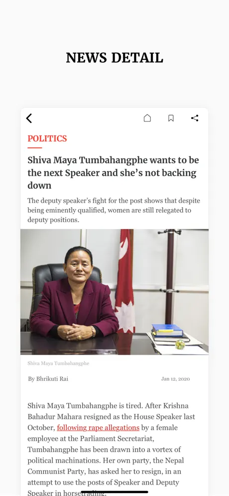 The Kathmandu Post