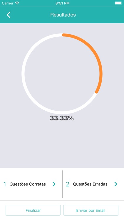 Quiz Ortopedia screenshot-8