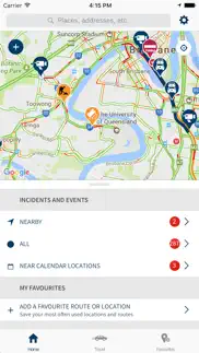 qldtraffic iphone images 1