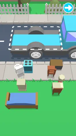 Game screenshot Move Out 3D mod apk