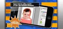 Game screenshot Course for Photoshop CS6-CC hack