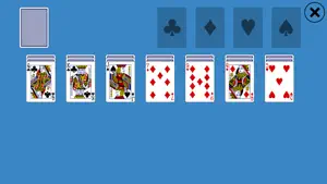 Solitaire Easthaven screenshot 1