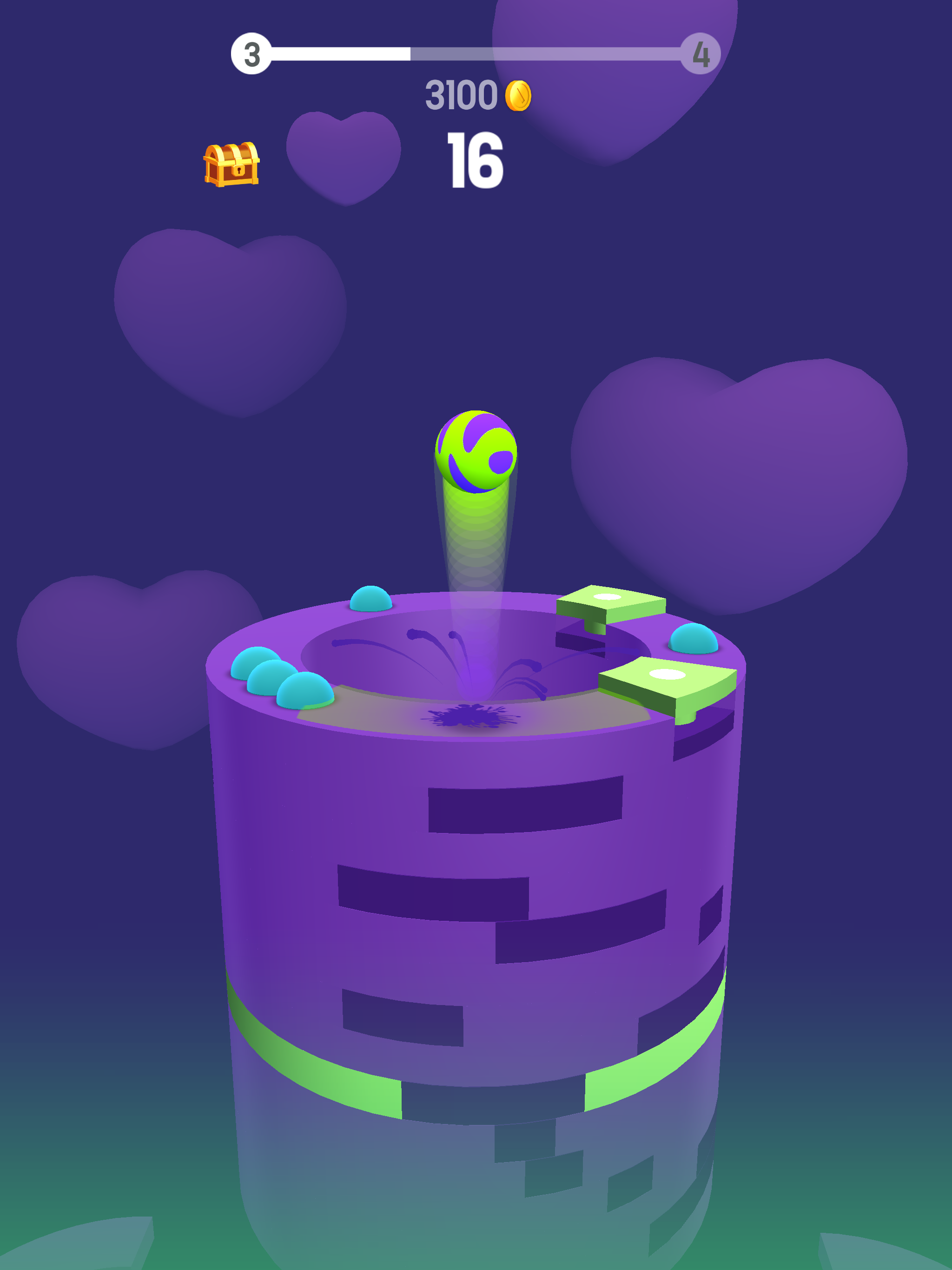 Circle Bouncer!
