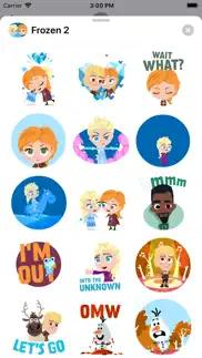 frozen 2 problems & solutions and troubleshooting guide - 4