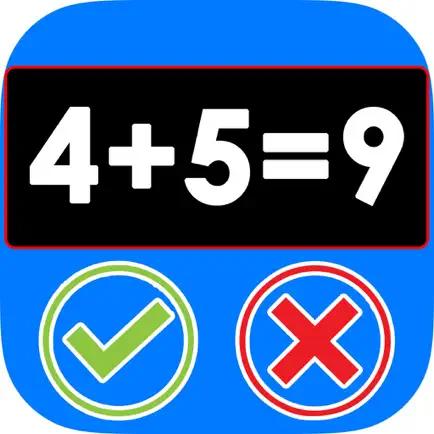 Math 3 sec - Think Fast Cheats
