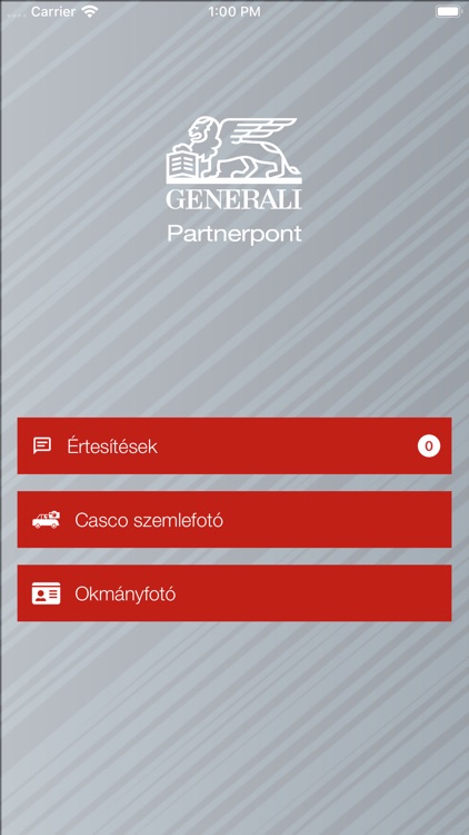 Generali Partnerpont