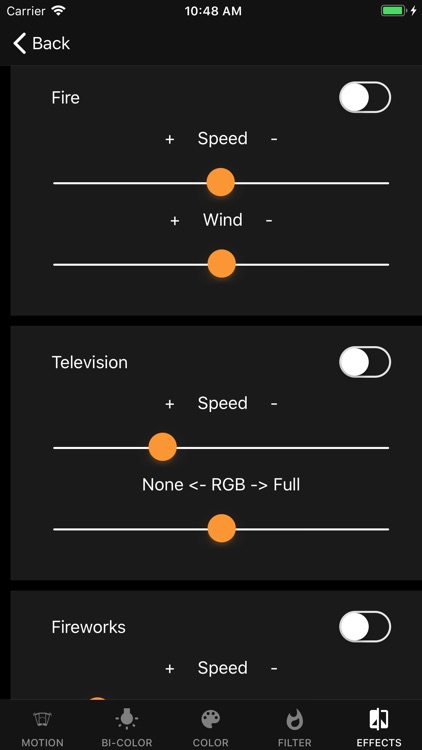 All in App screenshot-6