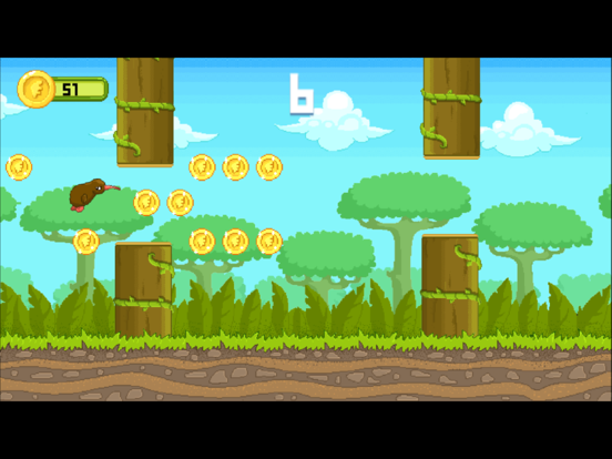 Screenshot #6 pour Gonna Fly